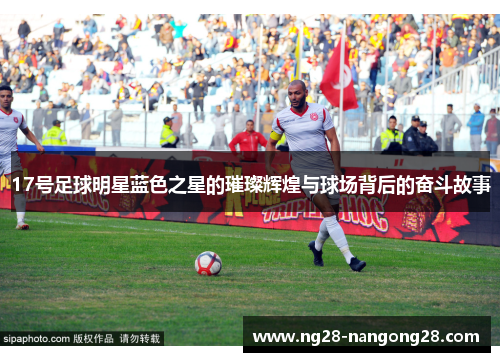 17号足球明星蓝色之星的璀璨辉煌与球场背后的奋斗故事