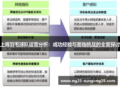 上海羽毛球队运营分析：成功经验与面临挑战的全面探讨