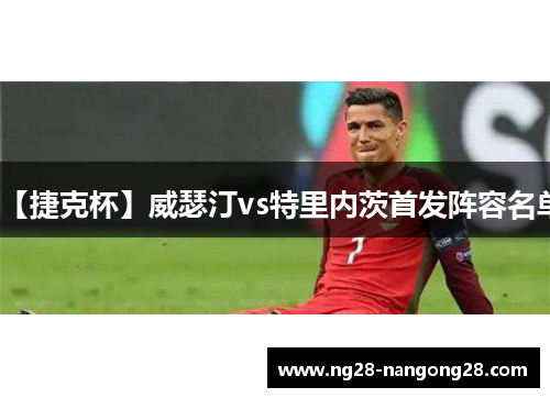 【捷克杯】威瑟汀vs特里内茨首发阵容名单